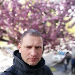 Serhii, 44 года, Киев