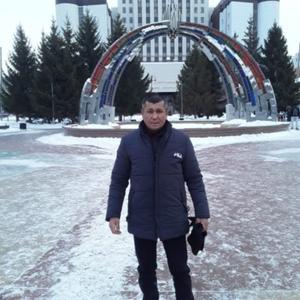 Акмалжон, 45 лет, Нижневартовск