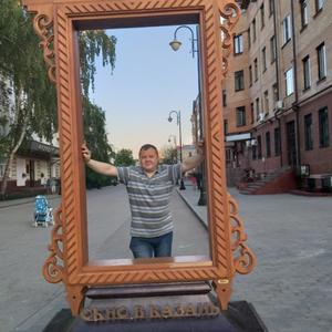 Владимир, 39 лет, Когалым