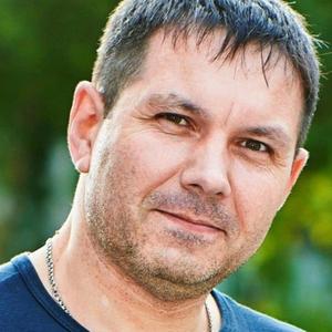 Ярослав, 44 года, Тверь