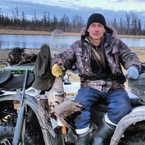 Парни в Якутске: Иван, 34 - ищет девушку из Якутска