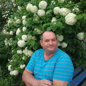 Анатолий Дукин, 61 год, Новосибирск
