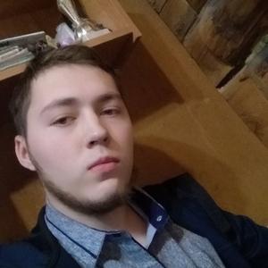 Валерий Округин, 28 лет, Иркутск