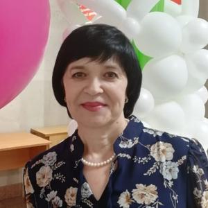 Тамара, 63 года, Хабаровск