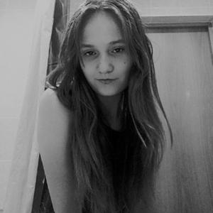 Инна, 19 лет, Уфа