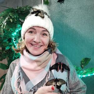 Девушки в Вологде: Светлана, 46 - ищет парня из Вологды