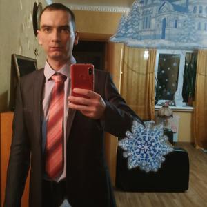 Дима, 34 года, Уфа