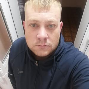Анатолий, 32 года, Кемерово