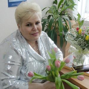 Ирина Фурманчук, 66 лет, Омск