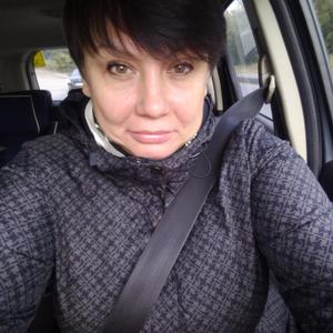 Жанна, 47 лет, Липецк
