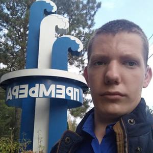 Дмитрий, 23 года, Окуловка