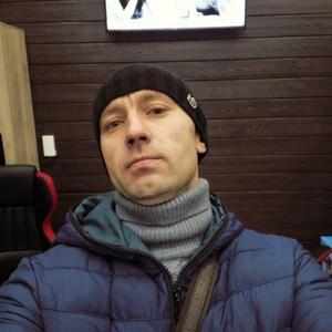 Андрей, 39 лет, Троицк