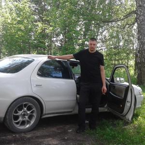 Парни в Бердске: Алексей, 35 - ищет девушку из Бердска