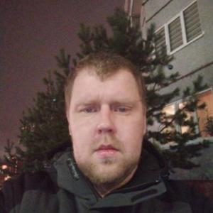 Николай, 39 лет, Северодвинск