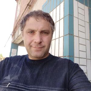 Саша, 43 года, Матвеев Курган