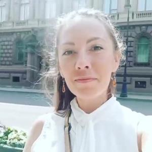 Kate, 37 лет, Москва