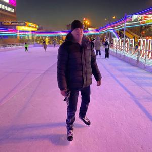 Михаил, 41 год, Новосибирск