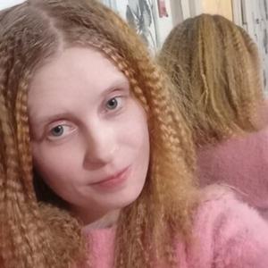 Юлия, 27 лет, Устюжна