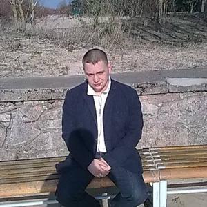 Парни в Риге: Vladimirs Larins, 38 - ищет девушку из Риги