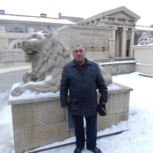 Илгар, 59 лет, Дербент