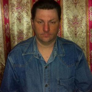Алексей Тарасов, 53 года, Коряжма