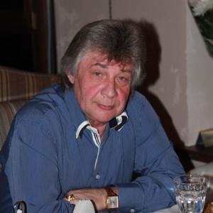 Валерий Пономарёв, 63 года, Балашиха
