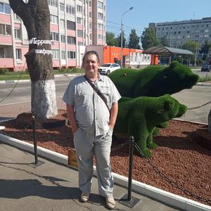 Владимир, 48 лет, Стародуб
