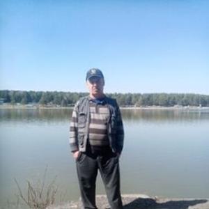 Александр Рядинский, 65 лет, Прокопьевск