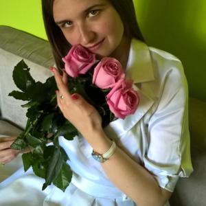 Марина Скачкова, 31 год, Омск