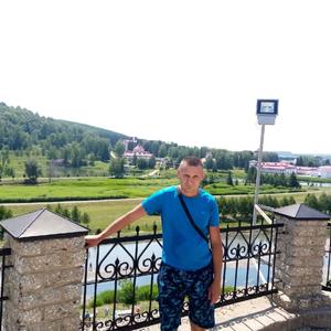 Рамиль, 39 лет, Верхнеуральск