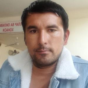 Хурсанбек, 33 года, Казань