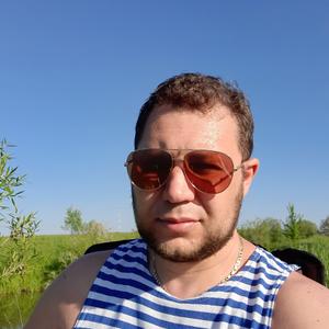 Серг, 39 лет, Обнинск