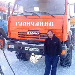 Парни в Чернолучье: Виталя, 51 - ищет девушку из Чернолучье