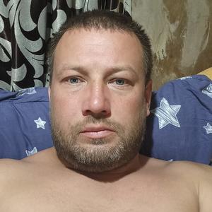 Даниил, 39 лет, Вологда