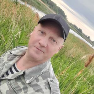 Андрей, 54 года, Ульяновск