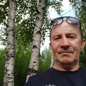 Юрий, 58 лет, Хабаровск