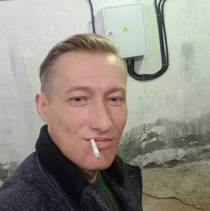 Евгений, 45 лет, Норильск