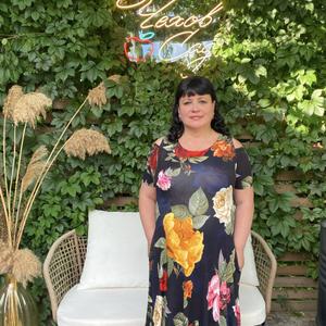 Инна, 54 года, Таганрог