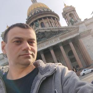 Андрей, 41 год, Супонево