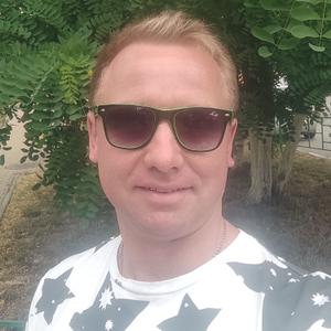 Богдан, 36 лет, Краснодар