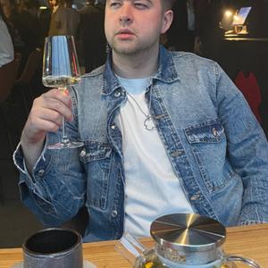 Василий, 29 лет, Екатеринбург
