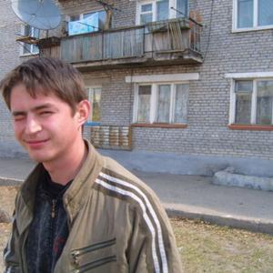 Парни в Кяхте (Бурятия): Алексей Лапкаев, 41 - ищет девушку из Кяхты (Бурятия)