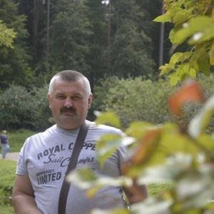 Парни в Великих Луки: Егоров Юрий, 55 - ищет девушку из Великих Луки