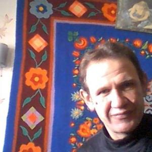 Парни в Ачинске: Артур Фурсин, 53 - ищет девушку из Ачинска