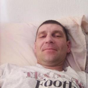 Иван Жилин, 42 года, Ханты-Мансийск
