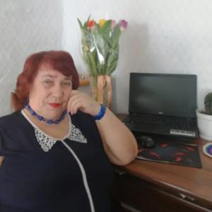 Таня, 69 лет, Оренбург