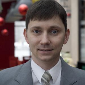 Михаил, 34 года, Ижевск