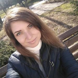 Юлия, 34 года, Новосибирск