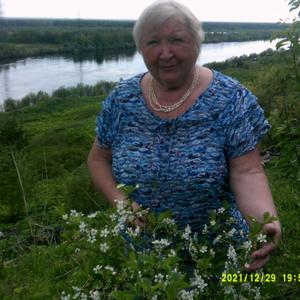 Девушки в Сыктывкаре: Валентина Приходько, 74 - ищет парня из Сыктывкара