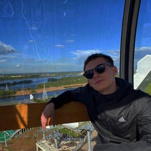 Vlad, 26 лет, Нижний Новгород
